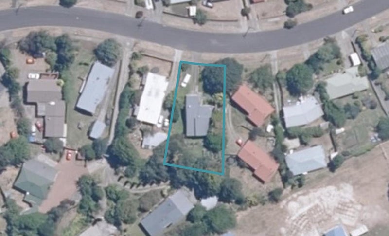 19 Tawa Street, Hilltop, Taupo - Carousel 1