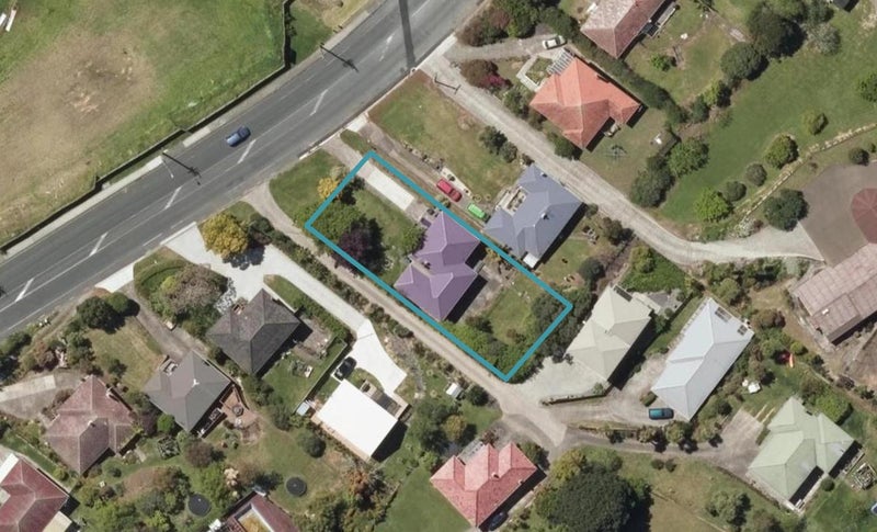 35 Tarewa Road, Morningside, Whangarei - Carousel 1