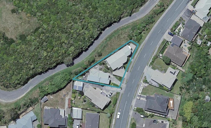 50 Ashton Fitchett Drive, Brooklyn, Wellington - Carousel 1