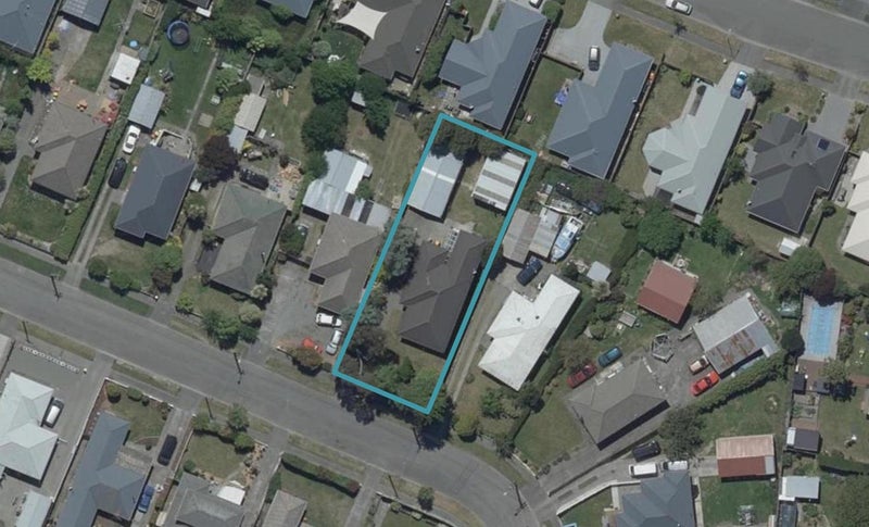 18 Matangi Street, Hei Hei, Christchurch - Carousel 1