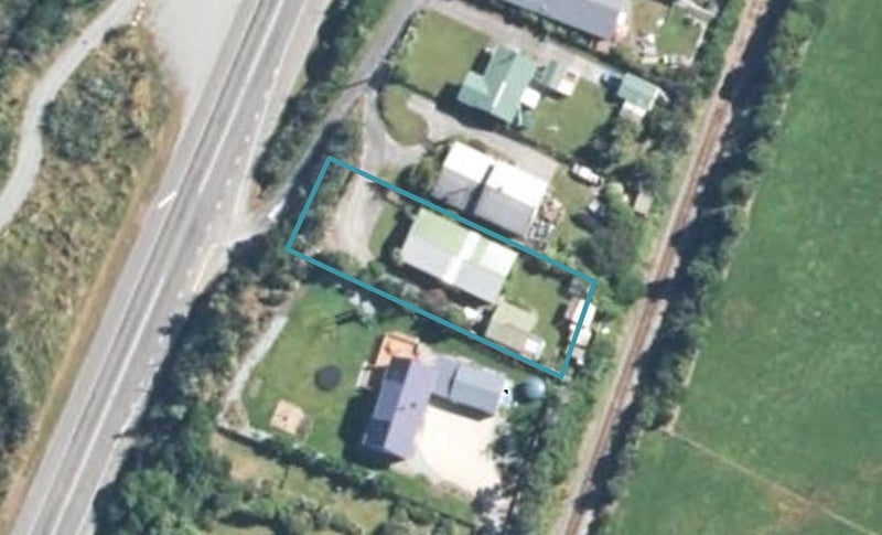 597A Main South Road, Gladstone, Greymouth - Carousel 1