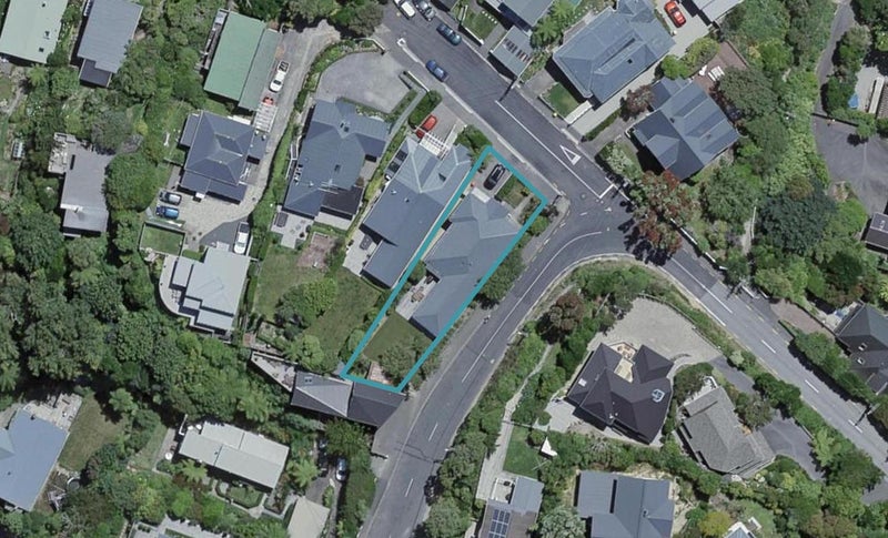 23 Margaret Street, Wadestown, Wellington - Carousel 1