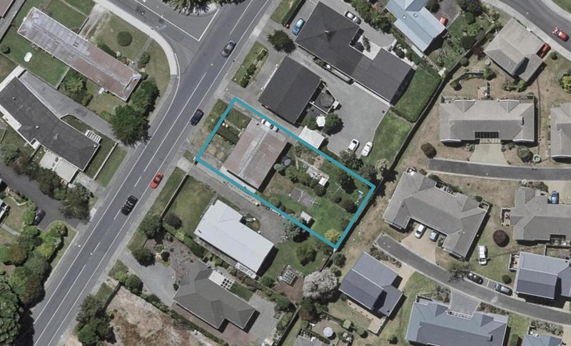 94B Rimu Road, Raumati Beach, Paraparaumu - Carousel 1