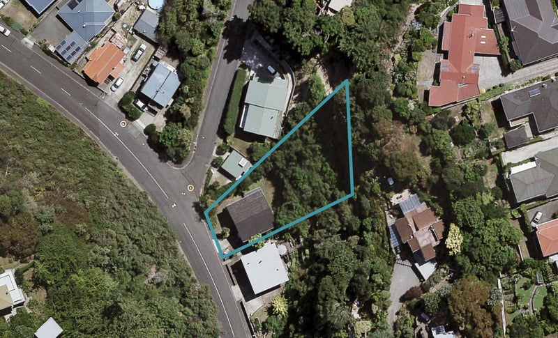 39B Burns Road, Hospital Hill, Napier - Carousel 1