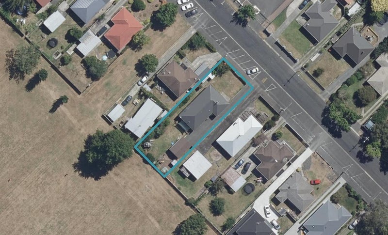 35 Cunningham Road, Beerescourt, Hamilton - Carousel 1