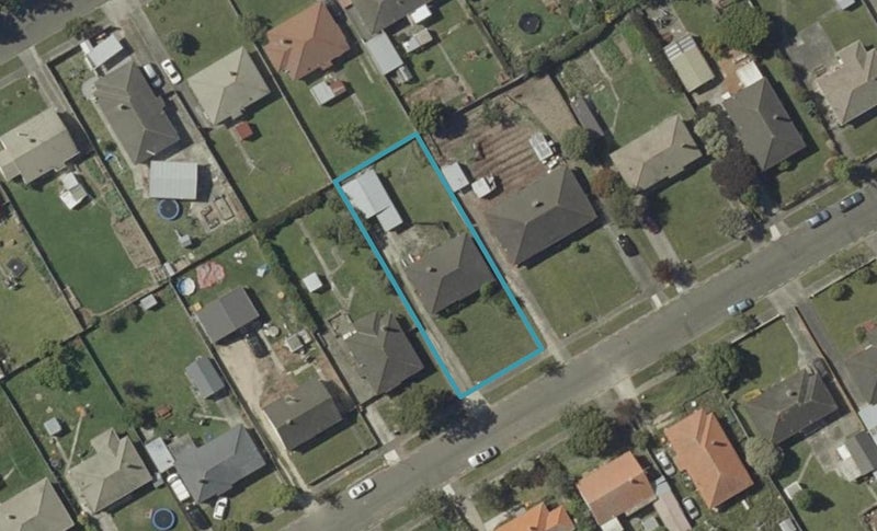 18 Humber Street, Roslyn, Palmerston North - Carousel 1