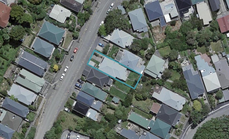 65 Rolleston Street, Mount Cook, Wellington - Carousel 1