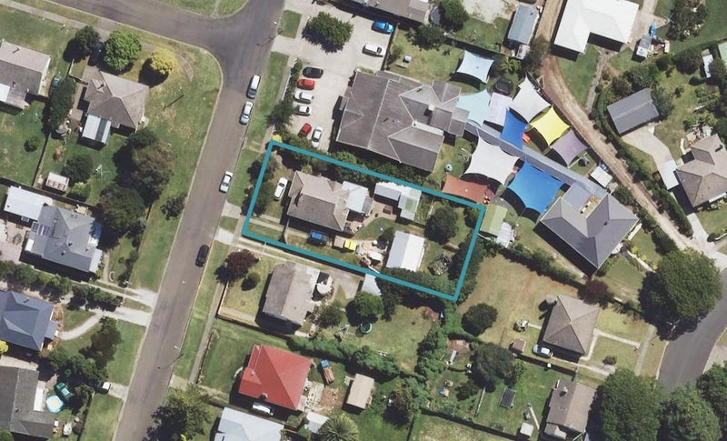 16 Northcote Road, Te Hapara, Gisborne - Carousel 1