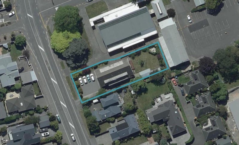 88 Idris Road, Fendalton, Christchurch - Carousel 1