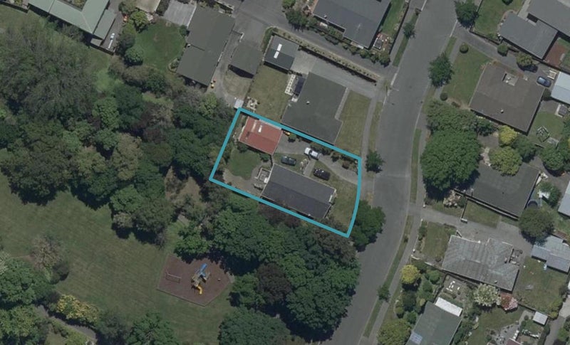41 Glenharrow Avenue, Avonhead, Christchurch - Carousel 1