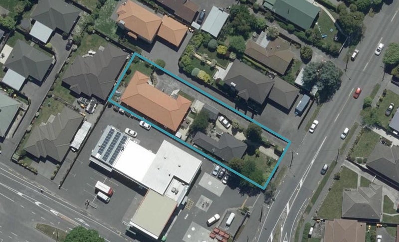 3/7 Highsted Road, Bishopdale, Christchurch - Carousel 1