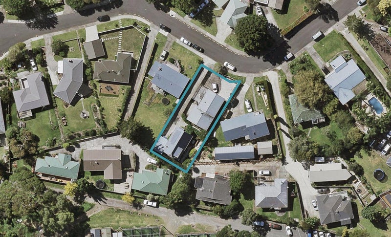 2/91 Bond Crescent, Forrest Hill, Auckland - Carousel 1