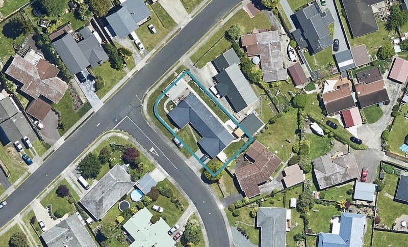 33 Hathor Street, Pomare, Rotorua - Carousel 1