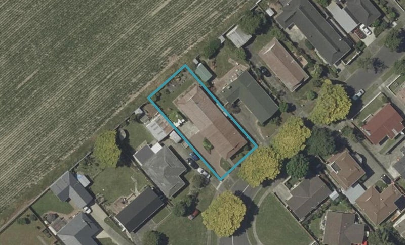3A Meadowbrook Drive, Cloverlea, Palmerston North - Carousel 1