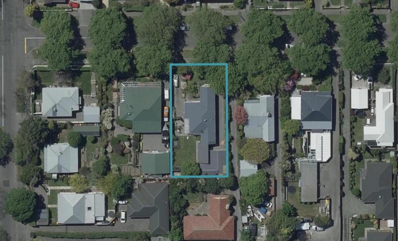 116 Fisher Avenue, Beckenham, Christchurch - Carousel 1