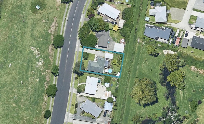 41 Harrisfield Drive, Hairini, Tauranga - Carousel 1