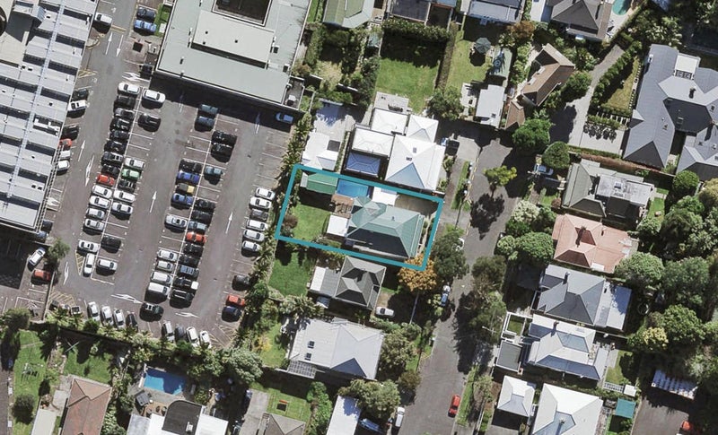 4 Kawaka Street, Mount Eden, Auckland - Carousel 1