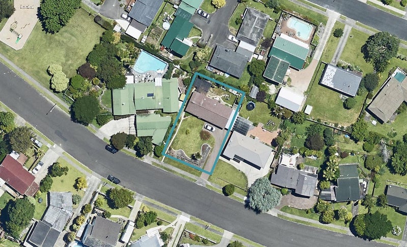 25 Westminster Drive, Bethlehem, Tauranga - Carousel 1