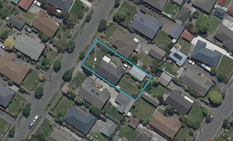 9 Derwent Street, Bryndwr, Christchurch - Carousel 1