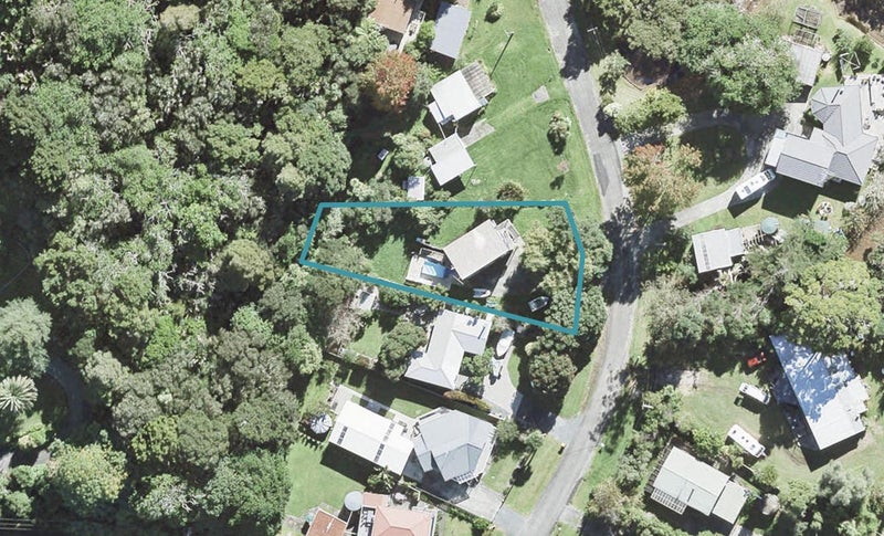 15 Campbell Road, Tāwharanui Peninsula, Matakana - Carousel 1
