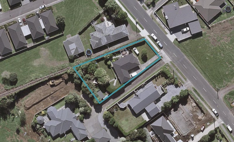 47 Wills Road, Bell Block, New Plymouth - Carousel 1