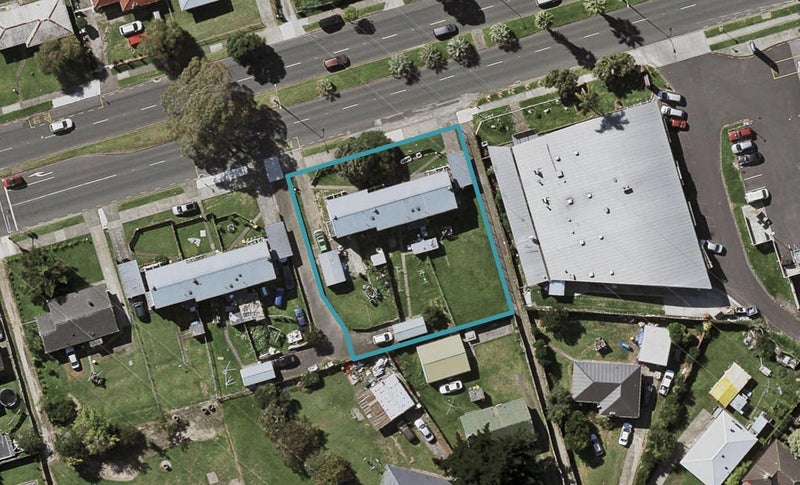 253A East Tamaki Road, Otara, Auckland - Carousel 1