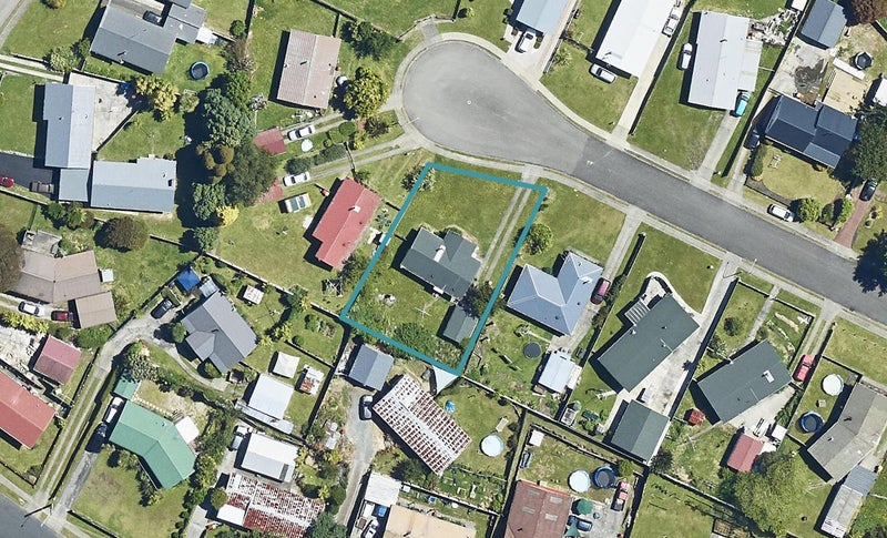 20 Sapphire Place, Pukehangi, Rotorua - Carousel 1
