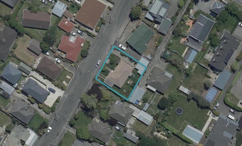 12 Murdoch Street, Bryndwr, Christchurch - Carousel 1