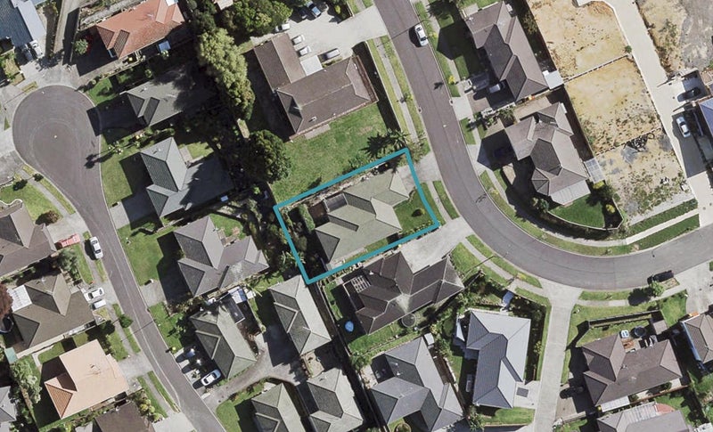 56 Senator Drive, Manurewa, Auckland - Carousel 1