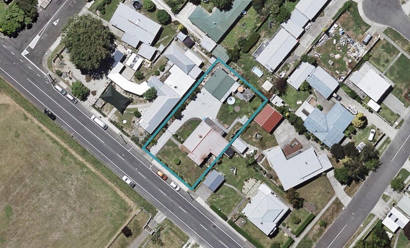 203 Murdoch Road West, Raureka, Hastings - Carousel 1
