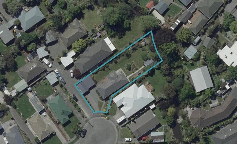 19 Tekoa Place, Hoon Hay, Christchurch - Carousel 1