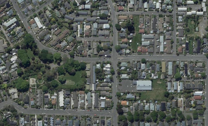 1 Abberley Crescent, St Albans, Christchurch - Carousel 1