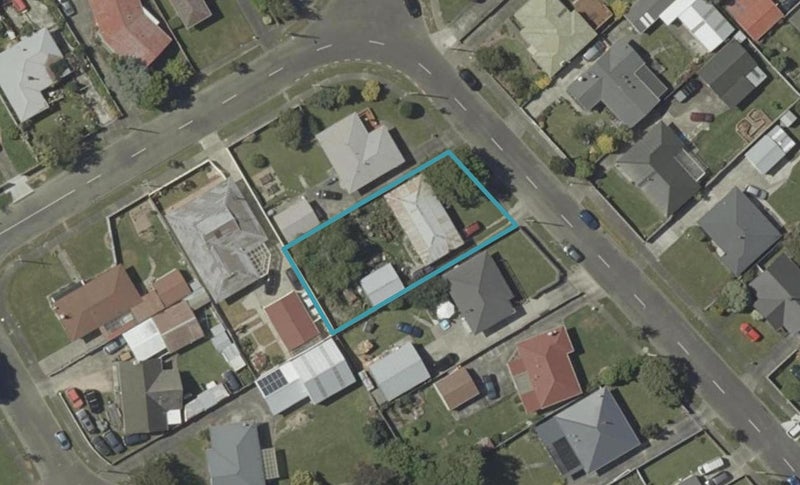 38 Sutherland Crescent, Westbrook, Palmerston North - Carousel 1