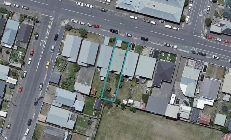 130 Coutts Street, Kilbirnie, Wellington - Carousel 1