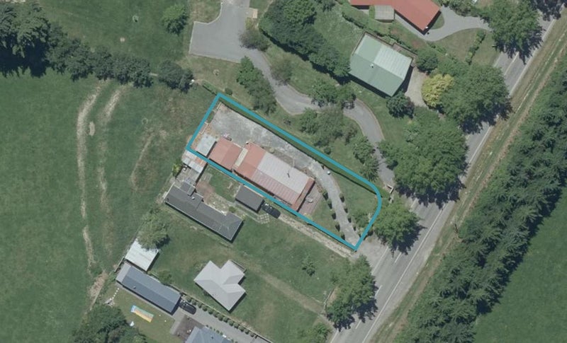 124 Hanmer Springs Road, Hanmer Springs, Hanmer Springs - Carousel 1