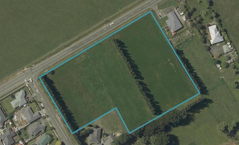 176 James Line, Kelvin Grove, Palmerston North - Carousel 1