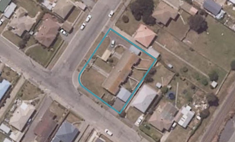 1 Leith Street, Oamaru North, Oamaru - Carousel 1