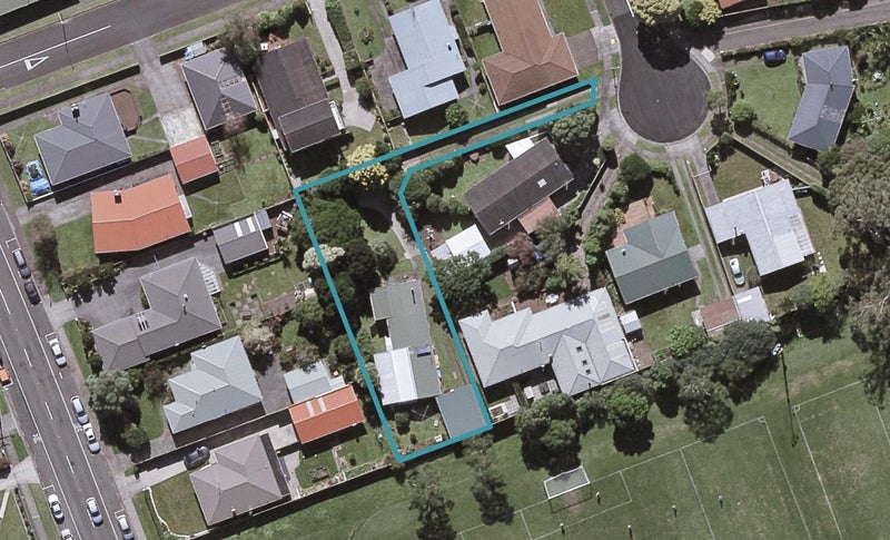 20A Waiwera Place, Merrilands, New Plymouth - Carousel 1