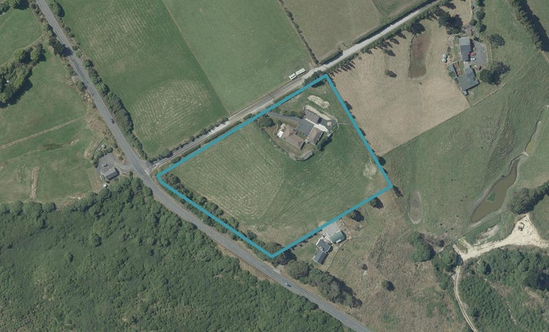 337 Green Island Bush Road, Waldronville, Dunedin - Carousel 1
