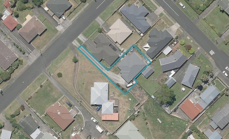 23 Oxford Road, Springvale, Whanganui - Carousel 1