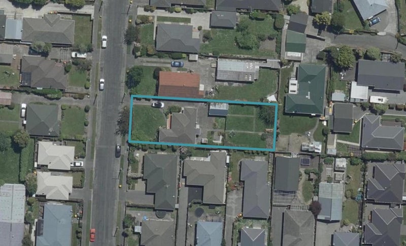 8 Munro Street, Redwood, Christchurch - Carousel 1