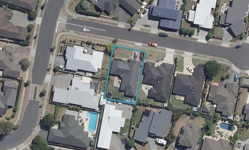 4 Margrain Close, Huntington, Hamilton - Carousel 1