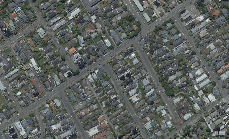 96 Abberley Crescent, St Albans, Christchurch - Carousel 1