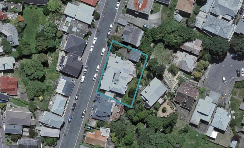 49 Thompson Street, Mount Cook, Wellington - Carousel 1