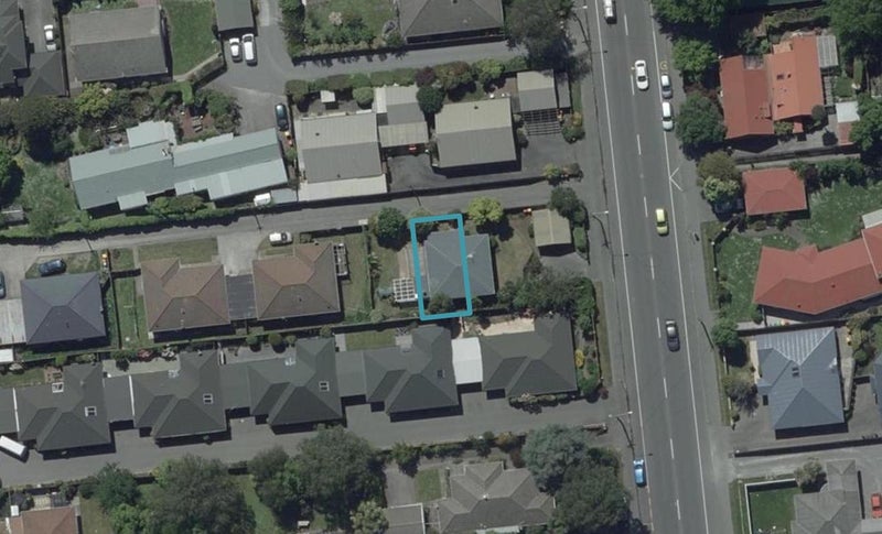 3/63 Waimairi Road, Upper Riccarton, Christchurch - Carousel 1