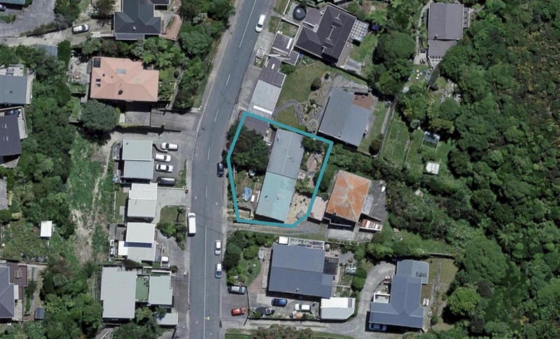 83A Liardet Street, Vogeltown, Wellington - Carousel 1