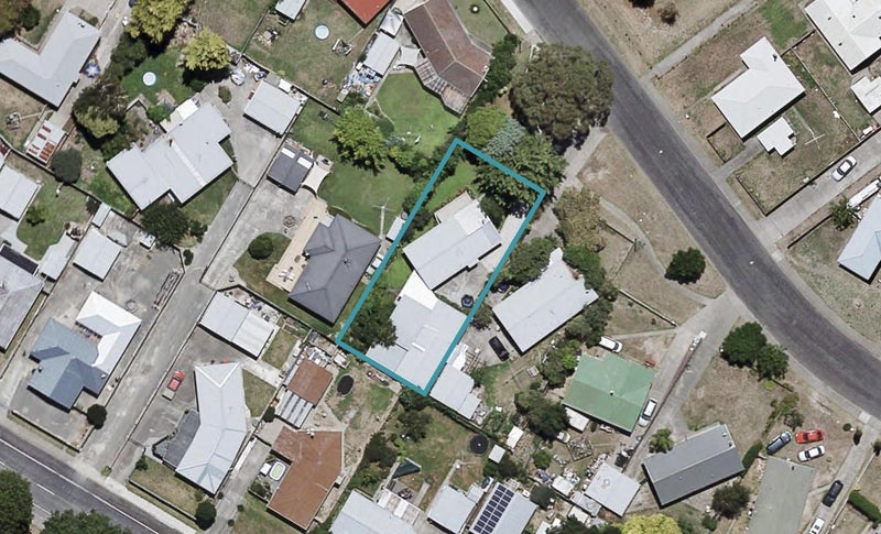 115 Dundee Drive, Flaxmere, Hastings - Carousel 1