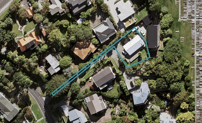 2D Aldersgate Road, Hillsborough, Auckland - Carousel 1