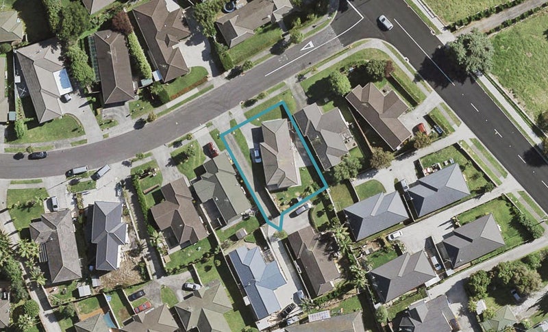6 Amarillo Place, Manurewa, Auckland - Carousel 1