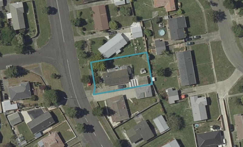 45 Amberley Avenue, Westbrook, Palmerston North - Carousel 1